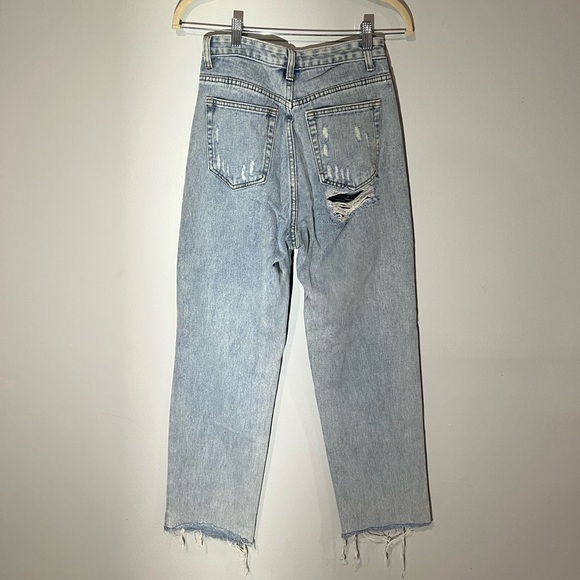 Momokrom Jeans - Picture 2 of 2